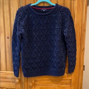EUC Tommy Hilfiger sweater